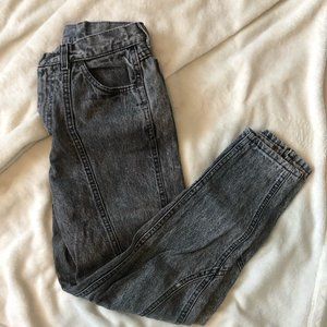 Vintage 80's Lee Jeans